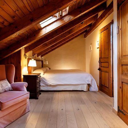 Pleta Ordino 51, Duplex Rustico Con Chimenea, Ordino, Zona Vallnord Экстерьер фото