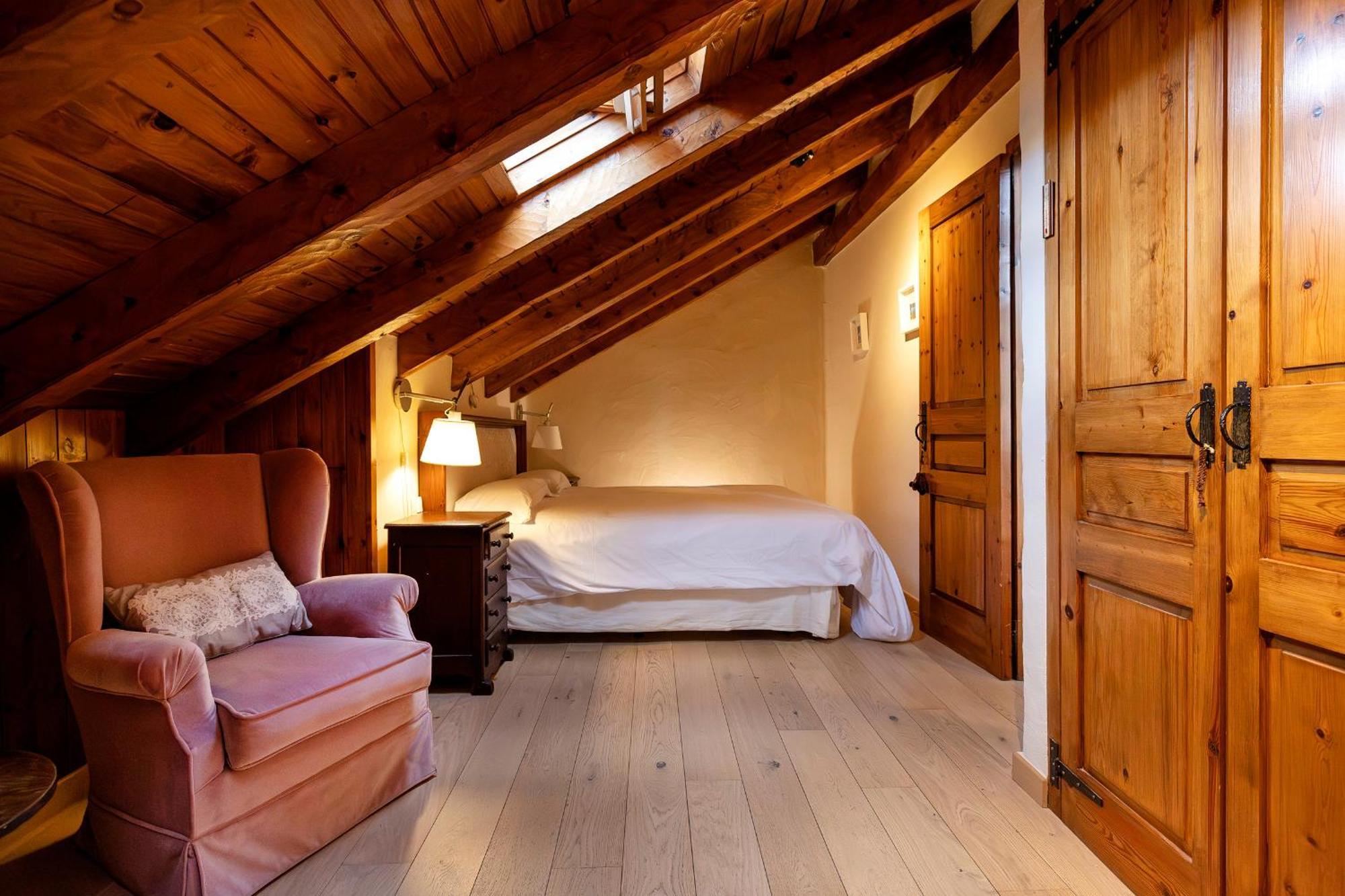 Pleta Ordino 51, Duplex Rustico Con Chimenea, Ordino, Zona Vallnord Экстерьер фото