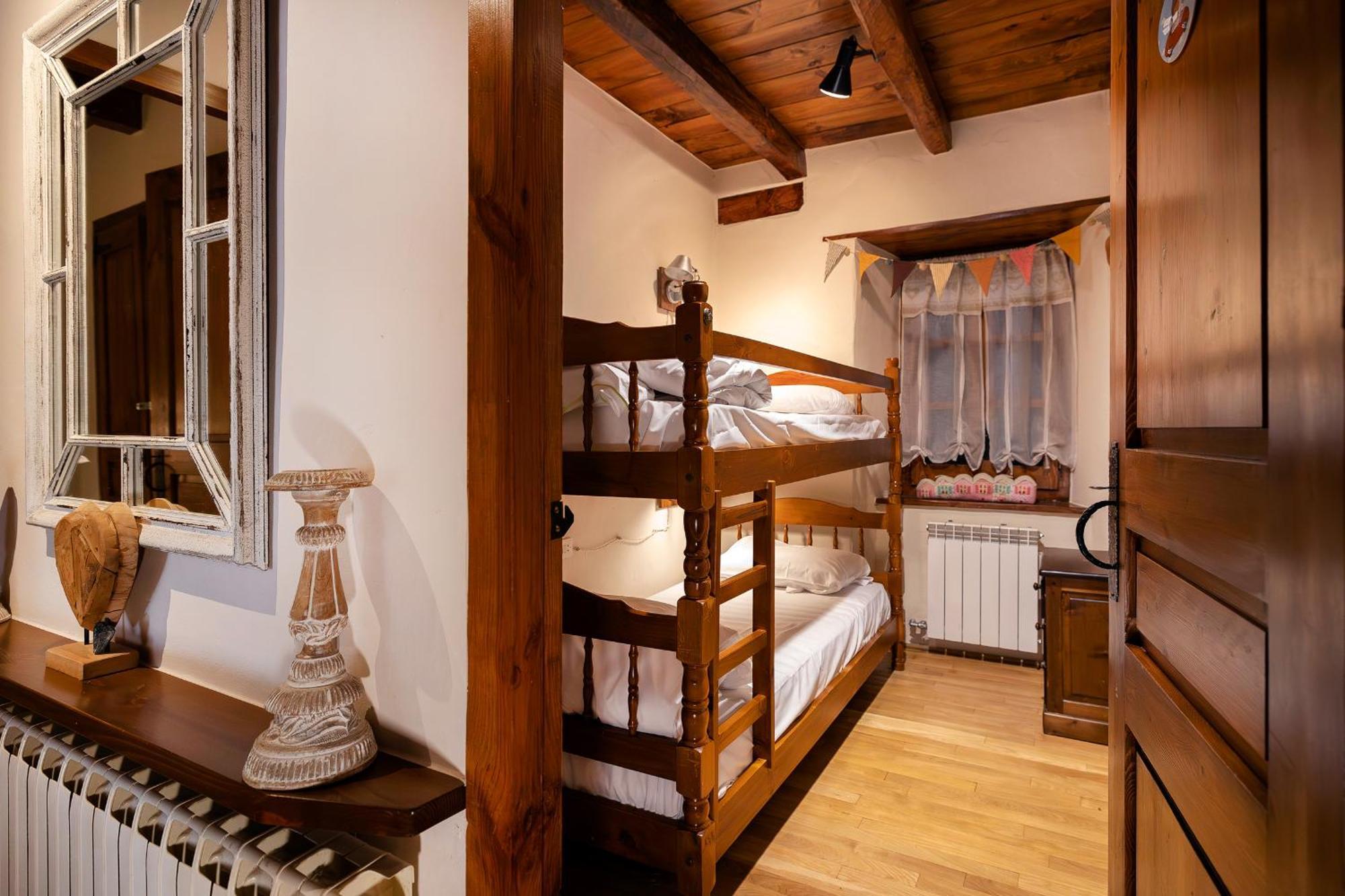 Pleta Ordino 51, Duplex Rustico Con Chimenea, Ordino, Zona Vallnord Экстерьер фото